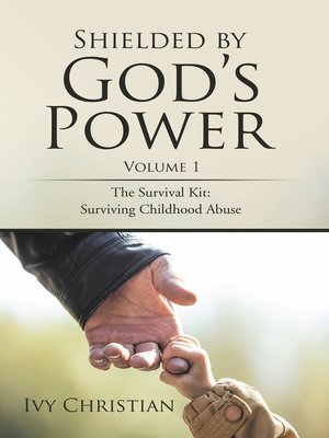 cover image of Shielded by God'S Power